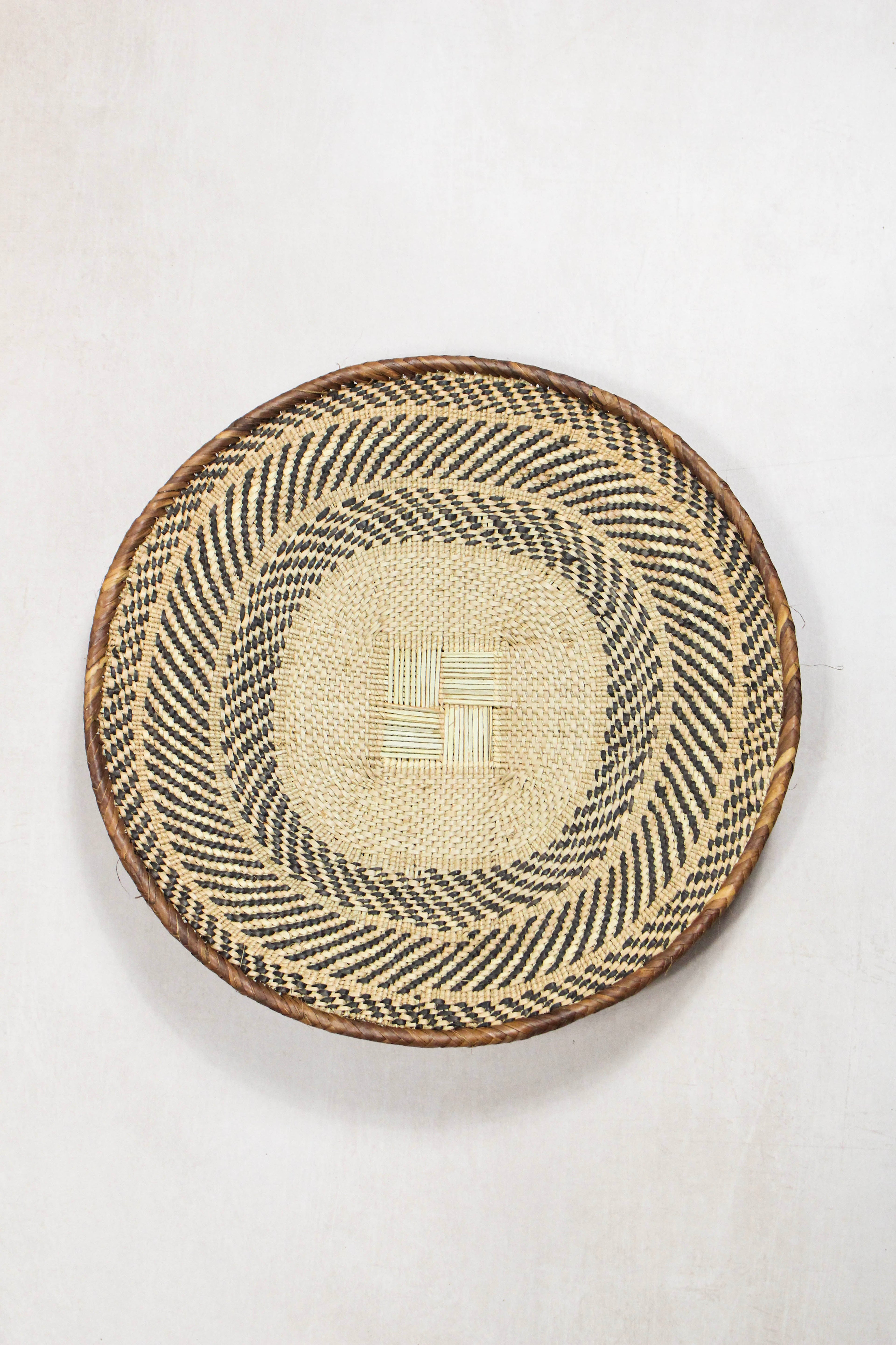 Tonga Basket Collection - No 54
