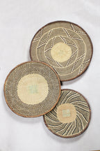 Tonga Basket Collection - No 55