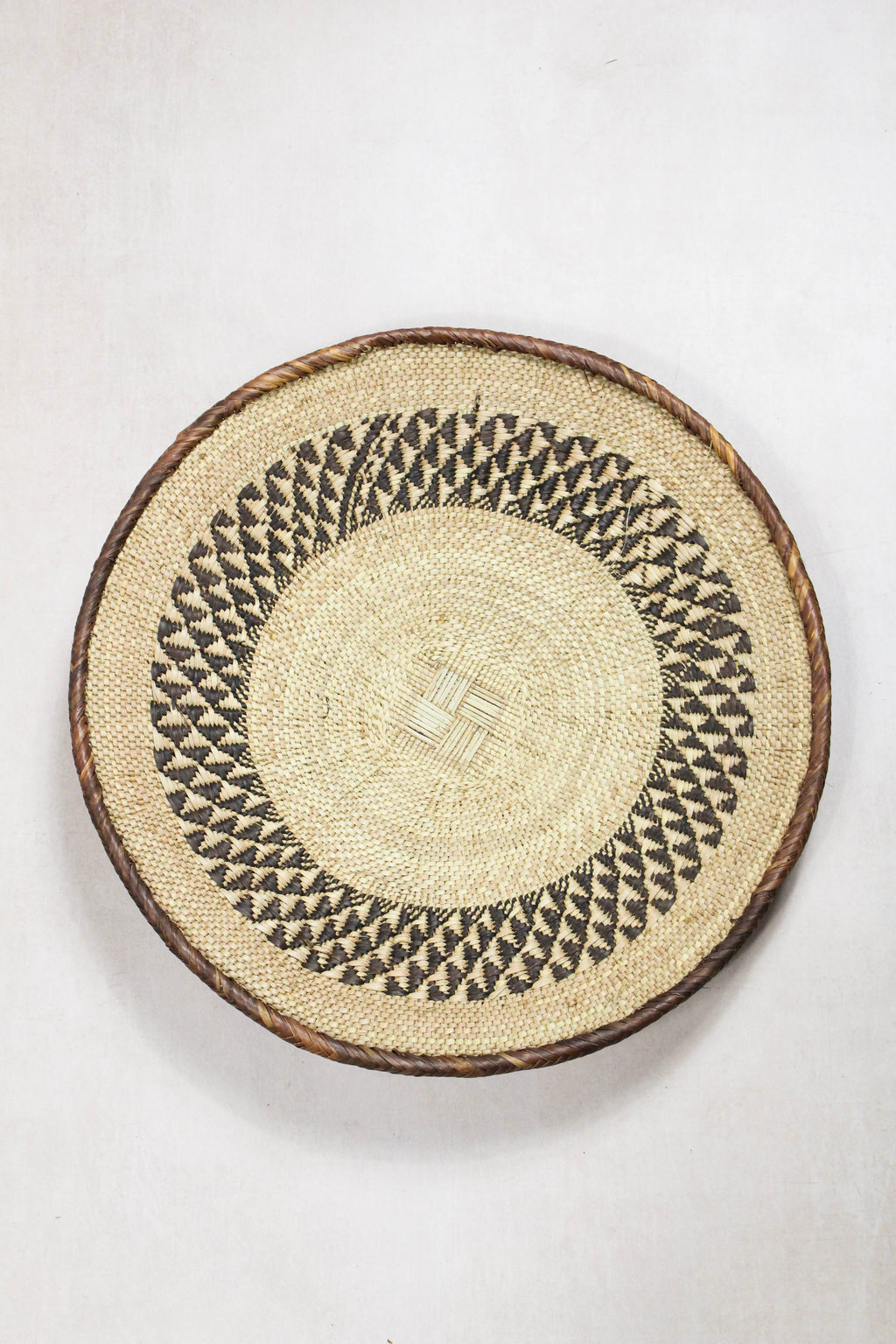 Tonga Basket Collection - No 56