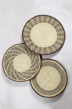 Tonga Basket Collection - No 57