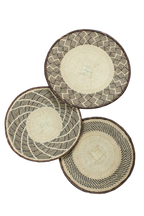 Tonga Basket Collection - No 57