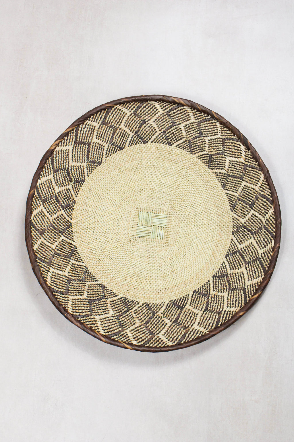 Tonga Basket Collection - No 57