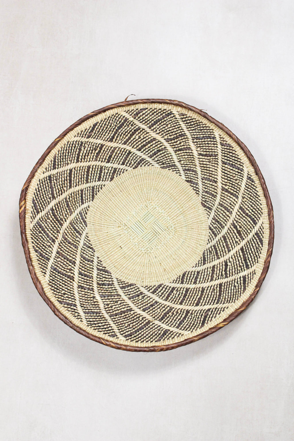 Tonga Basket Collection - No 57
