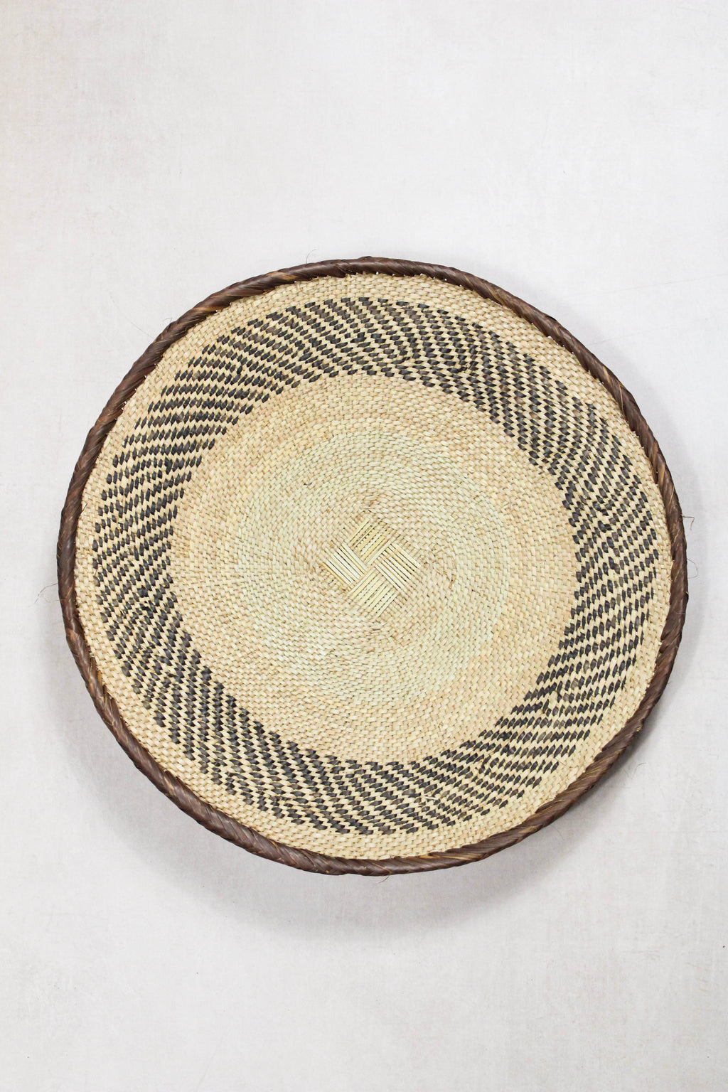 Tonga Basket Collection - No 57