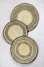 Tonga Basket Collection - No 58