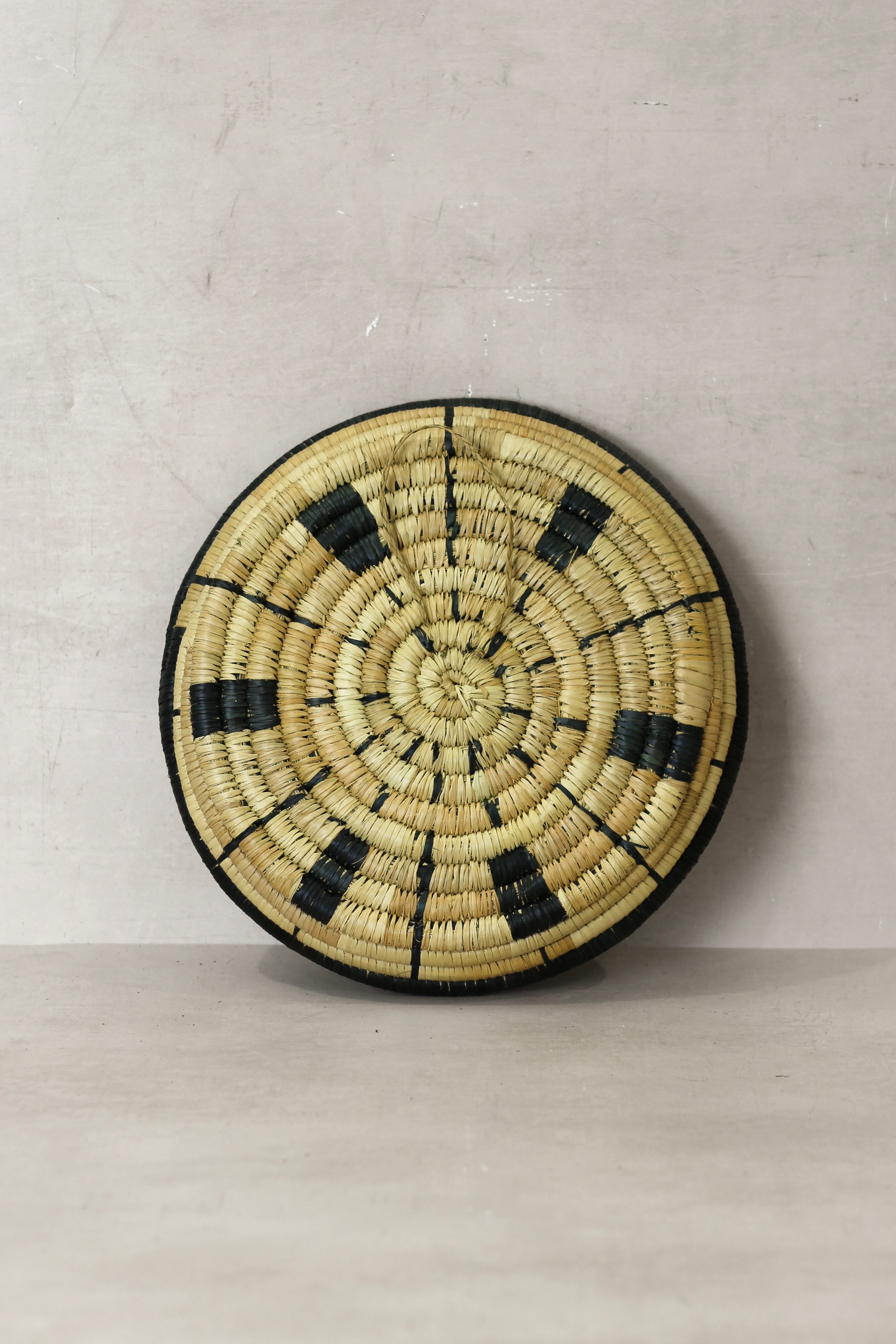Malawi Wall Basket Small - No 10
