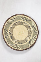 Tonga Basket Collection - No 58