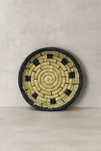 Malawi Wall Basket Small - No 12