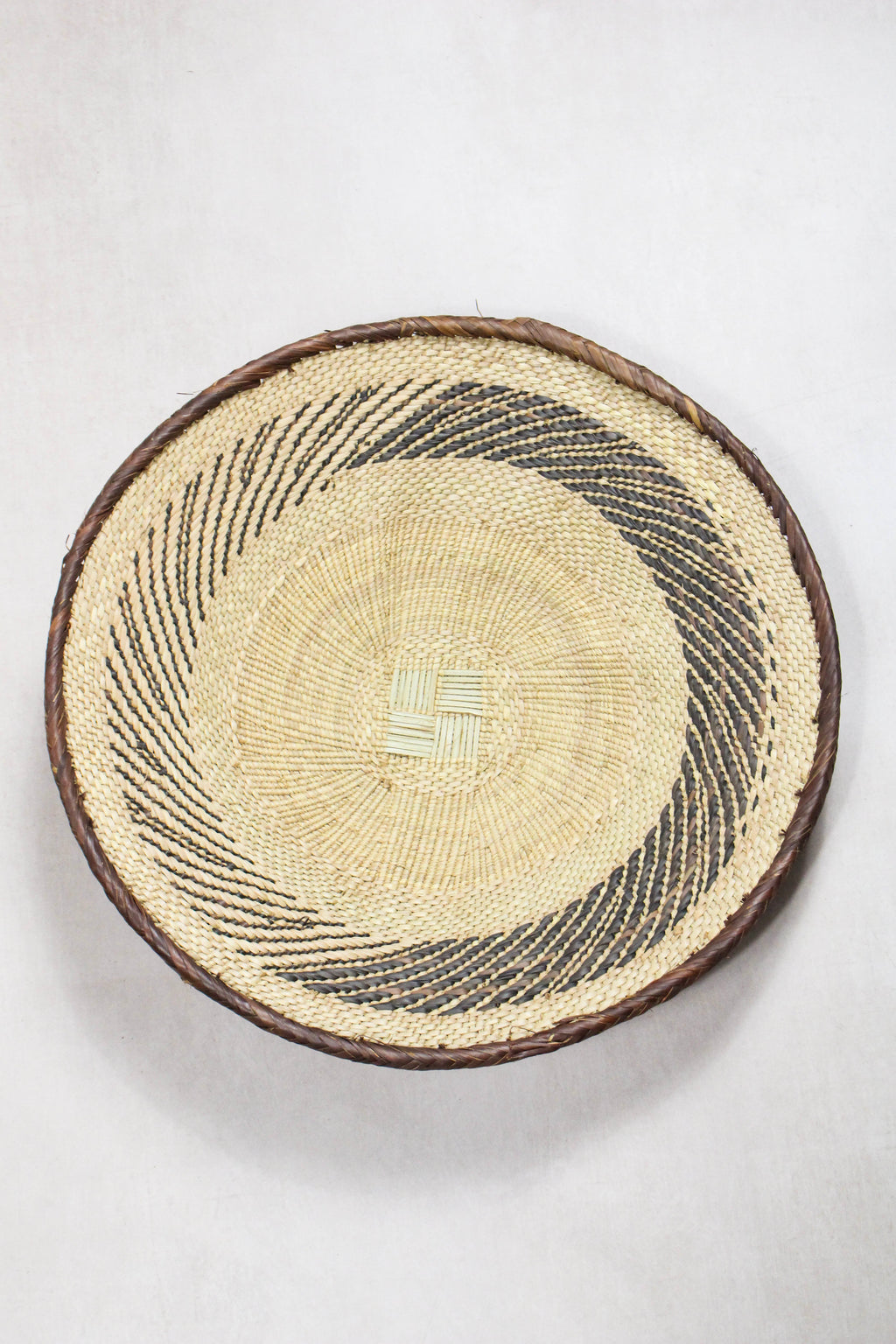 Tonga Basket Collection - No 59