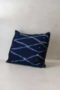 Indigo Cloth Cushion - 115.1