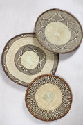 Tonga Basket Collection - No 61
