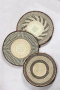 Tonga Basket Collection - No 62