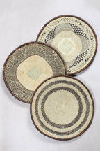 Tonga Basket Collection - No 63