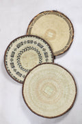 Tonga Basket Collection - No 64