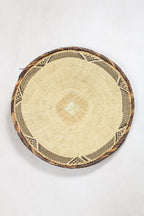 Tonga Basket Collection - No 64