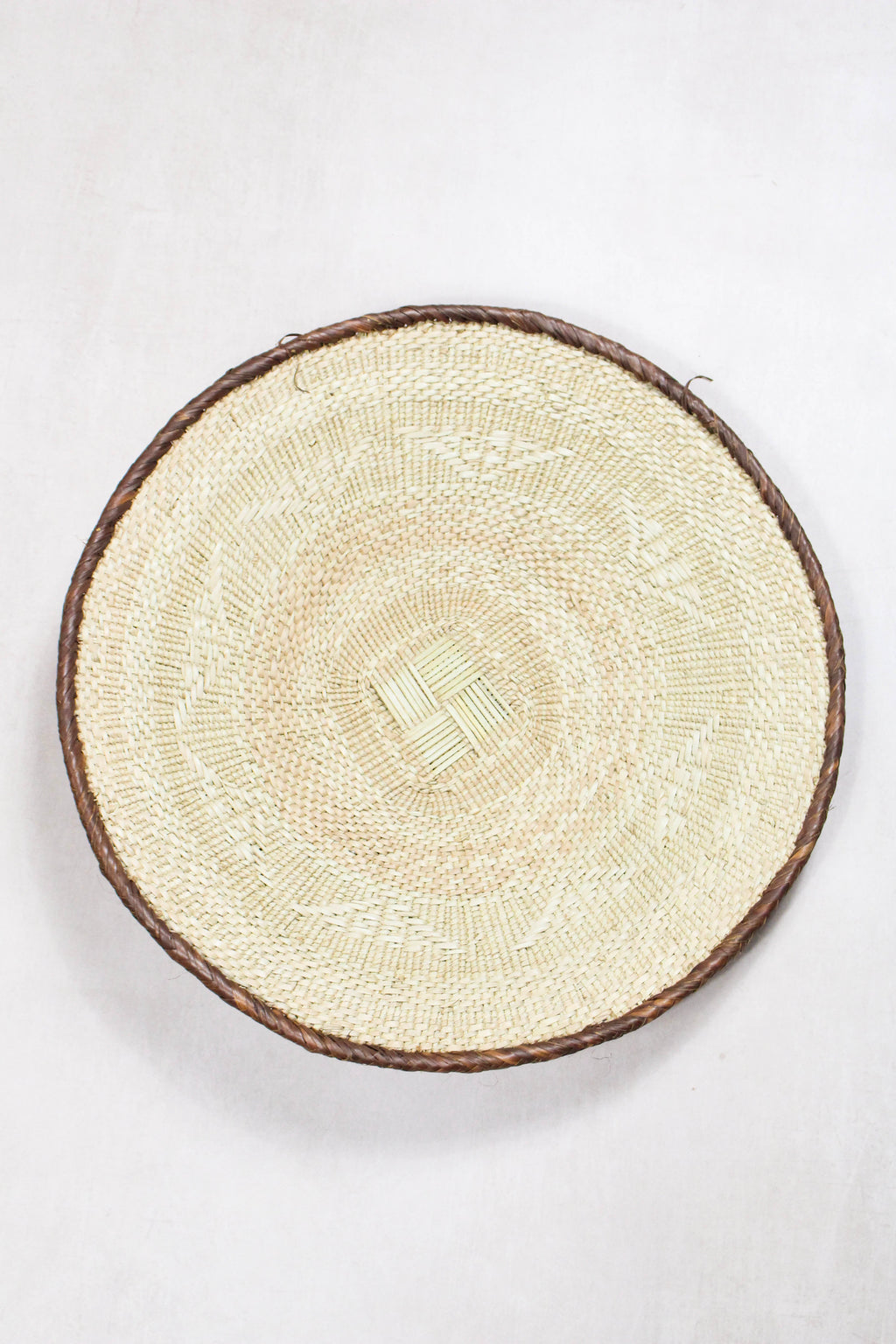 Tonga Basket Collection - No 64