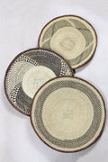 Tonga Basket Collection - No 65