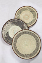 Tonga Basket Collection - No 65