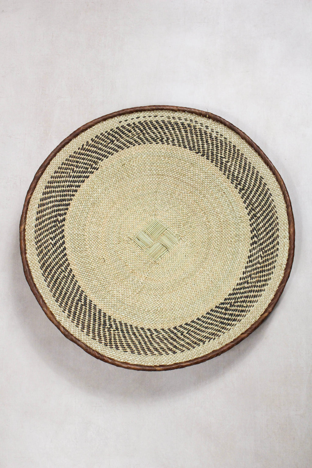 Tonga Basket Collection - No 65