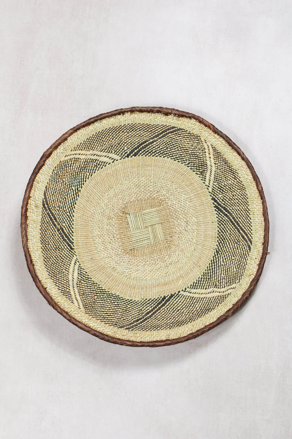 Tonga Basket Collection - No 65