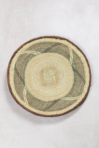 Tonga Basket Collection - No 65