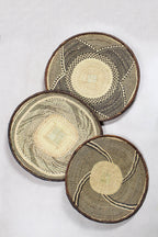 Tonga Basket Collection - No 66