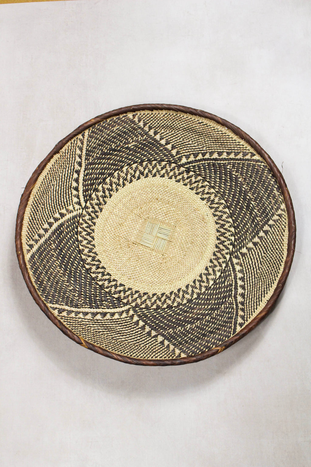 Tonga Basket Collection - No 66