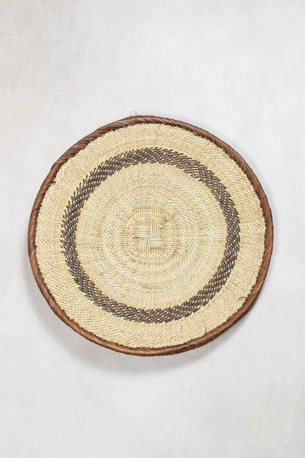 Tonga Basket Collection - No 67
