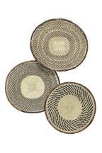 Tonga Basket Collection - No 68