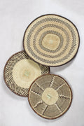 Tonga Basket Collection - No 69
