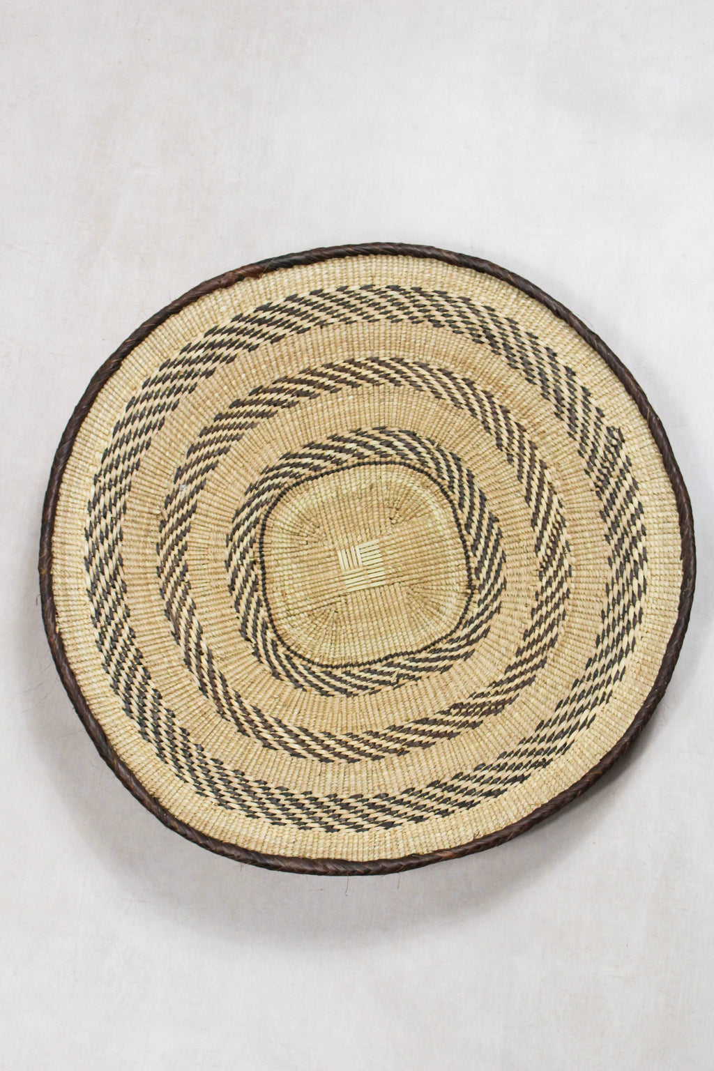 Tonga Basket Collection - No 69