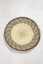 Tonga Basket Collection - No 69