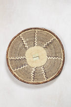 Tonga Basket Collection - No 69