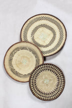 Tonga Basket Collection - No 71