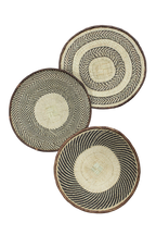Tonga Basket Collection - No 72