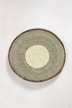 Tonga Basket Collection - No 72