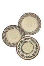 Tonga Basket Collection - No 73