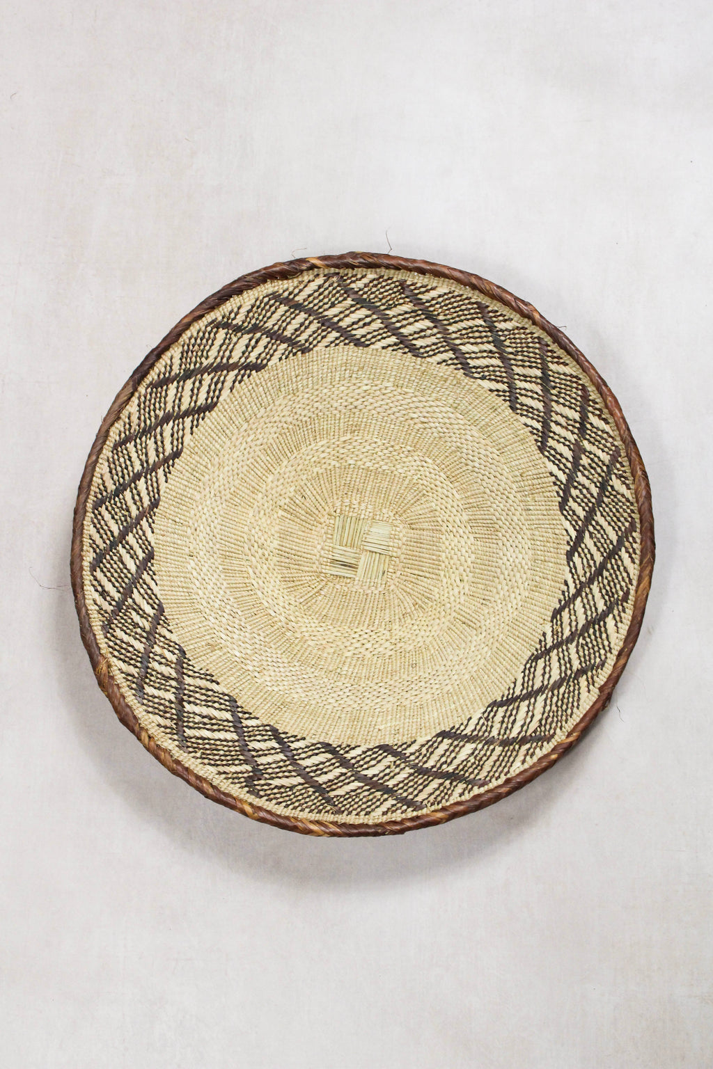 Tonga Basket Collection - No 73