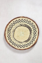 Tonga Basket Collection - No 73