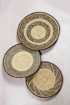 Tonga Basket Collection - No 74