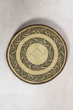 Tonga Basket Collection - No 74
