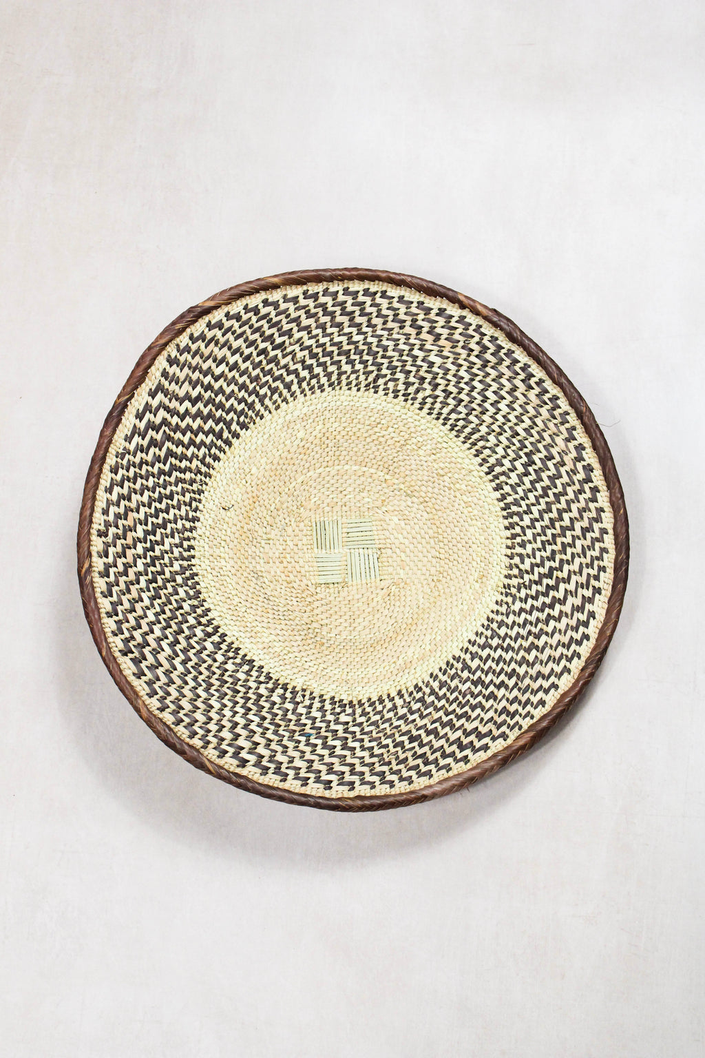Tonga Basket Collection - No 74
