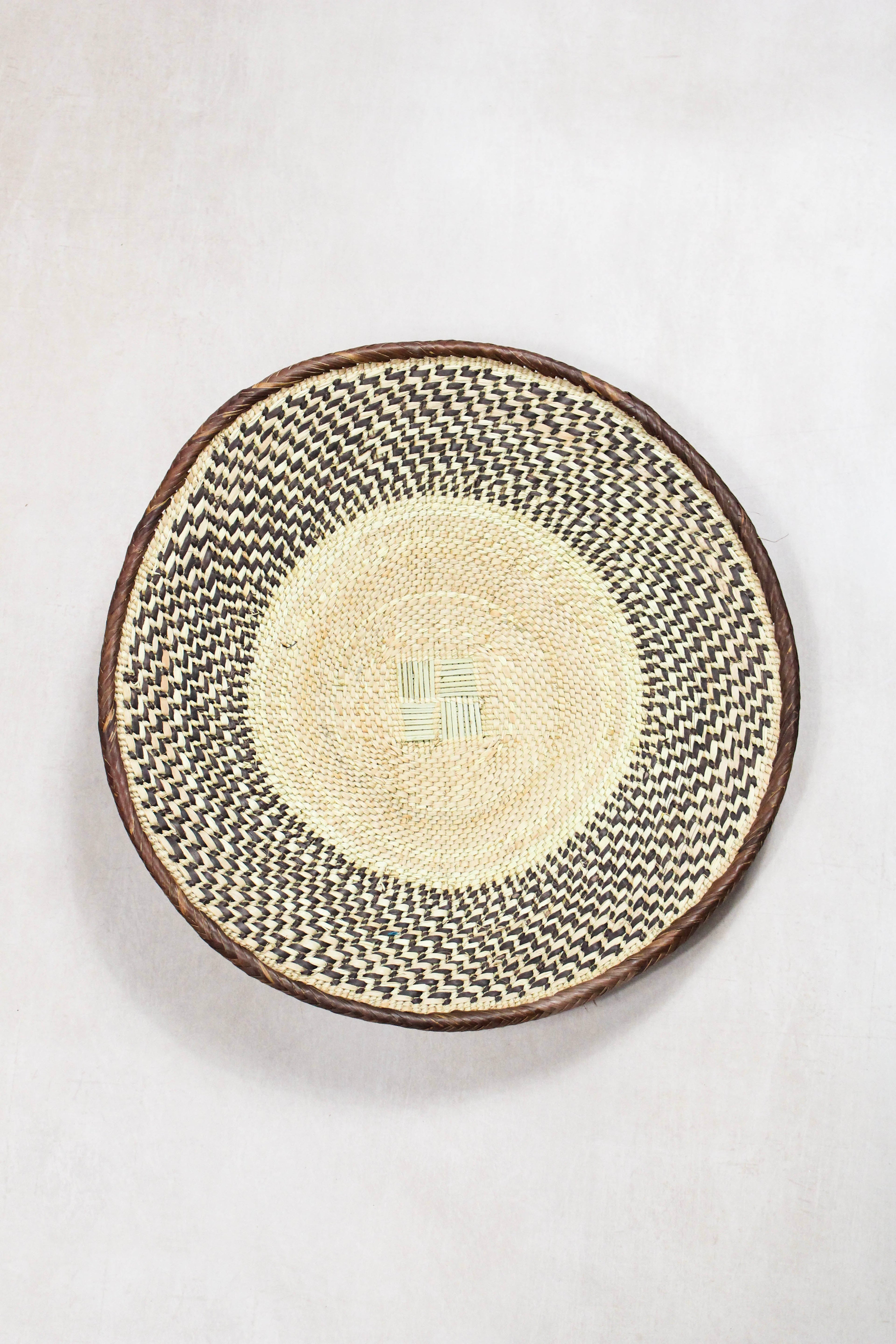Tonga Basket Collection - No 74