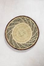 Tonga Basket Collection - No 74