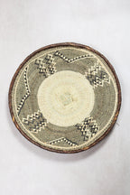 Tonga Basket Collection - No 77