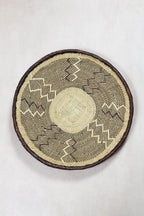 Tonga Basket Collection - No 77