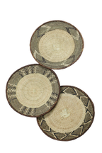 Tonga Basket Collection - No 78