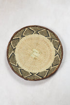 Tonga Basket Collection - No 78