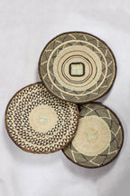 Tonga Basket Collection - No 79
