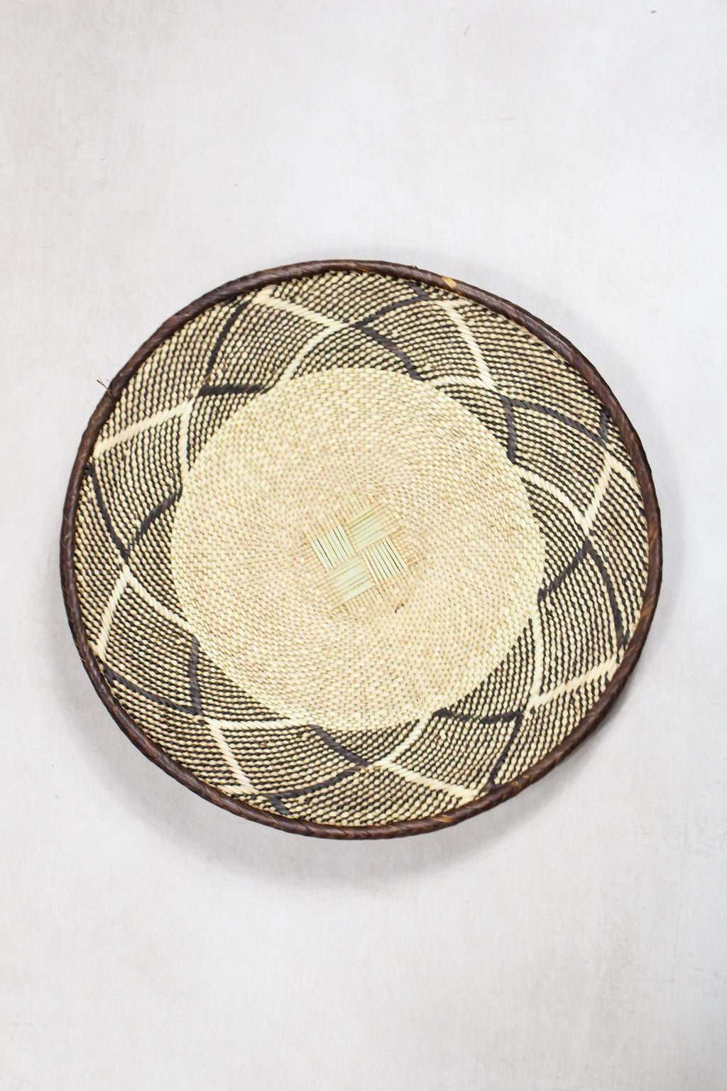 Tonga Basket Collection - No 79